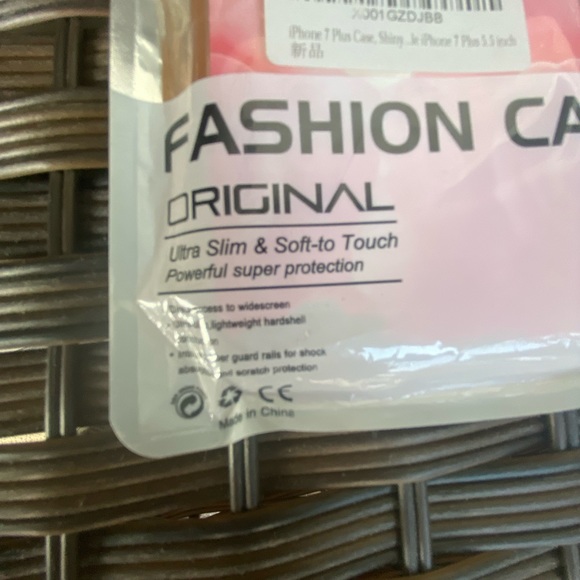 iphone 7 phone case roses - Picture 2 of 6